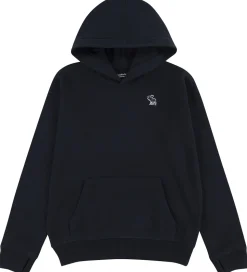 Abercrombie & Fitch Hættetrøje - Anthracite