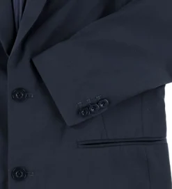 Add To Bag Blazer - Navy