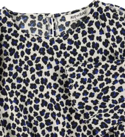 Add to Bag Buksedragt - Leopard