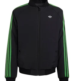 adidas Originals Bomberjakke - Minecraft - Sort