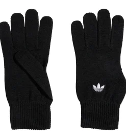 adidas Originals Handsker - Strik - Adicolor - Black