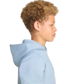 adidas Originals Hættetrøje - Tacblu