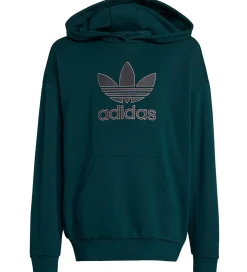 adidas Originals Hættetrøje - Aurivy