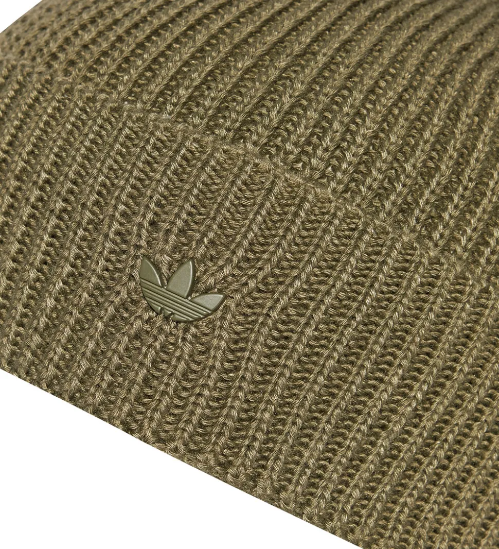 adidas Originals Hue - Strik - Ev.Ic Beanie - Olistr