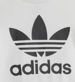 adidas Originals Shortssæt - Black/White