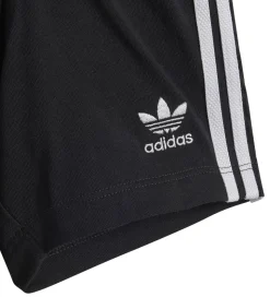 adidas Originals Shortssæt - Black/White