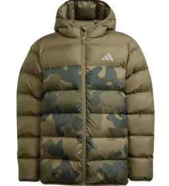 adidas Performance Dynejakke - J SD - Olistr