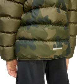 adidas Performance Dynejakke - J SD - Olistr