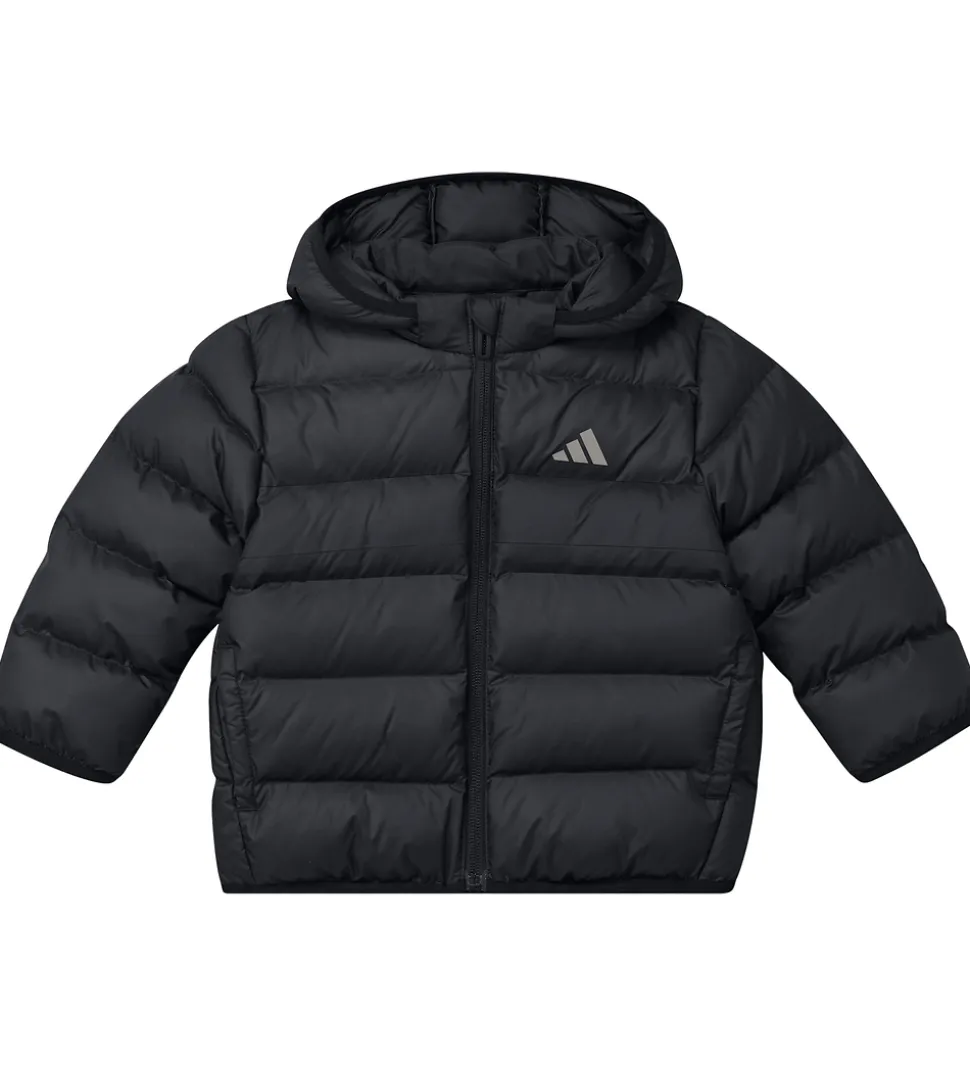 adidas Performance Dynejakke - Sort