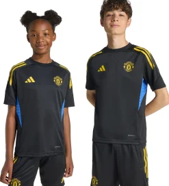 adidas Performance Fodboldtrøje - Manchester United 25/26 3. Sæt