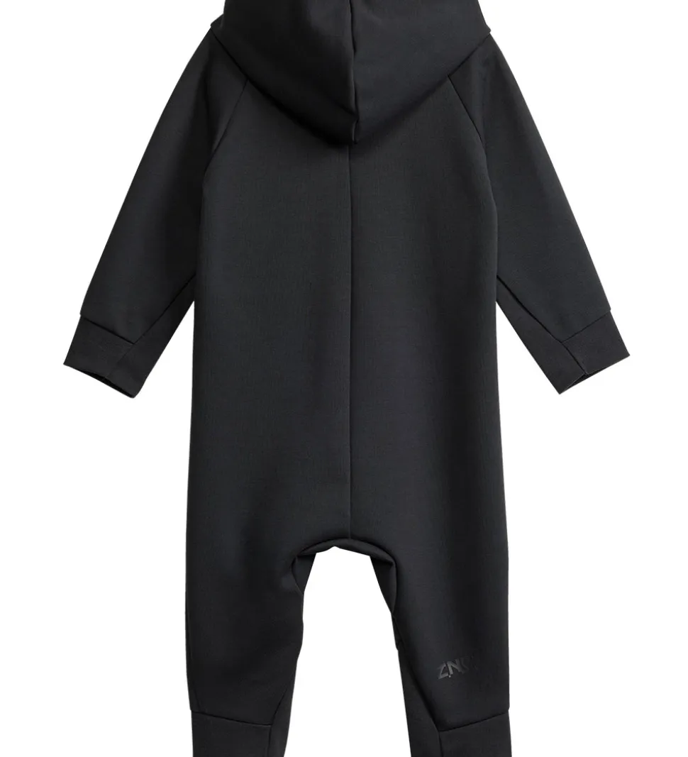 adidas Performance Heldragt - I SW ZNE ONES - Sort