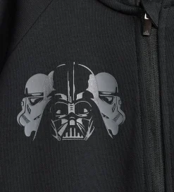 adidas Performance Heldragt - I SW ZNE ONES - Sort