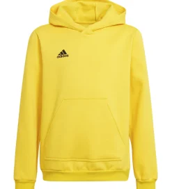 adidas Performance Hættetrøje - ENT22 - Tmyell/Sort