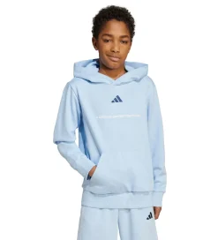 adidas Performance Hættetrøje - B FL - Globlu