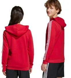 adidas Performance Hættetrøje - Liverpool FC - Strawberry Red