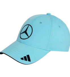 adidas Performance Kasket - Mer DR - Samblu/Black