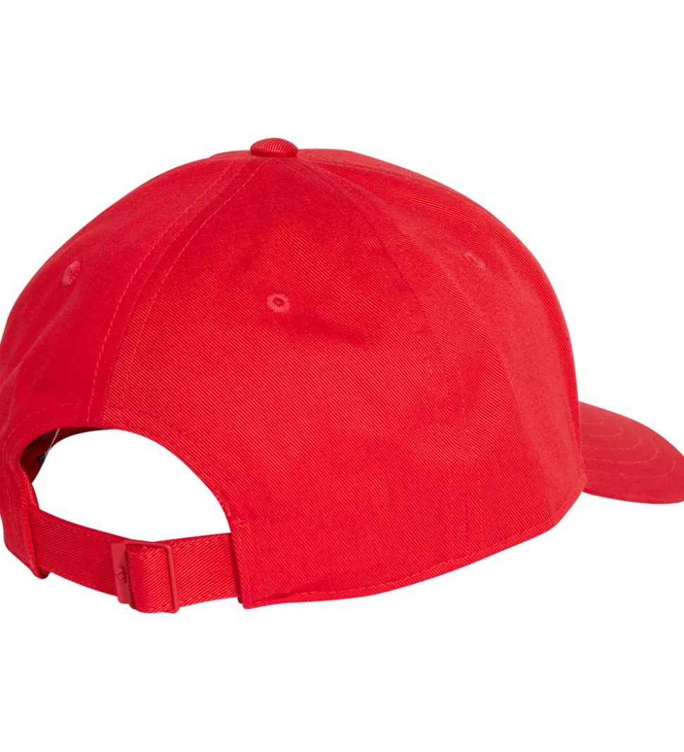 adidas Performance Kasket - BB Cap Cot NL - Purrub/Black