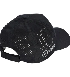 adidas Performance Kasket - Mercedes - Sort/Refleks