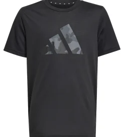 adidas Performance Shortssæt - Sort m. Camouflage