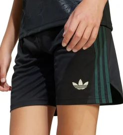 adidas Performance Shorts - Juventus 25/26 3. Sæt - Sort/Ecru Ti