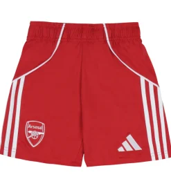 adidas Performance Shorts - Arsenal - Betsca/White