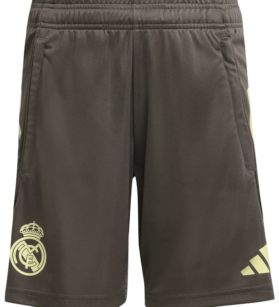 adidas Performance Shorts - Real Tr Sho Y - UTIGRE
