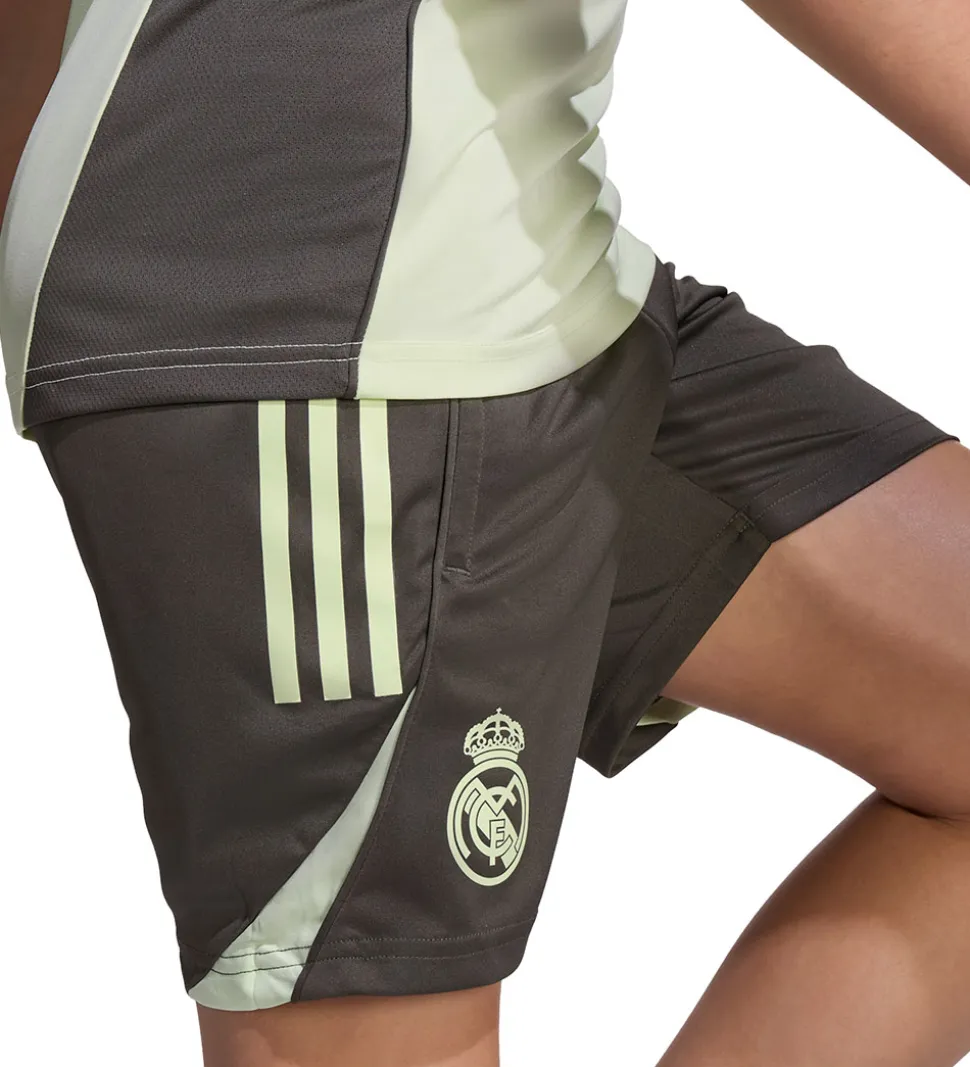 adidas Performance Shorts - Real Tr Sho Y - UTIGRE