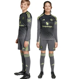 adidas Performance Shorts - Manchester United - Grefiv