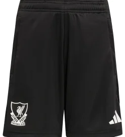adidas Performance Shorts - Liverpool Youth 25/26 - Sort