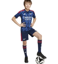 adidas Performance Shorts - Arsenal 25/26 Udebane - Night Indigo