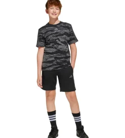 adidas Performance Sweatshorts - J CAMO - Sort