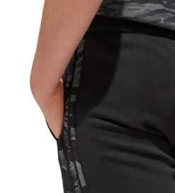 adidas Performance Sweatshorts - J CAMO - Sort