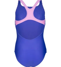 Arena Badedragt - Kikko - Indaco/Orchid