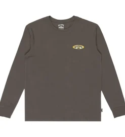 Billabong Bluse - Orbit Arch - Dark Cedar