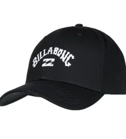 Billabong Kasket - Arch Snapback - Sort