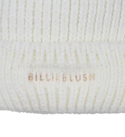 Billieblush Hue - Strik - Ivory m. Kvaste