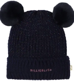 Billieblush Hue - Strik - Navy m. Kvaste