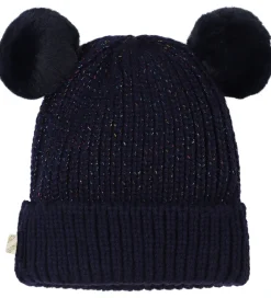 Billieblush Hue - Strik - Navy m. Kvaste