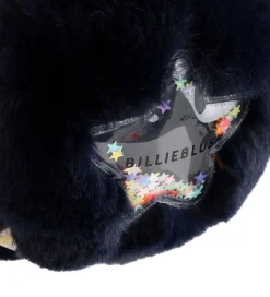 Billieblush Ørevarmere - Navy