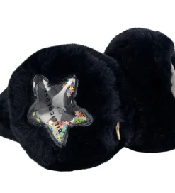 Billieblush Ørevarmere - Navy