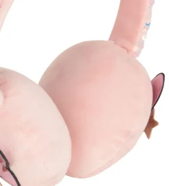 Billieblush Ørevarmere - Peach