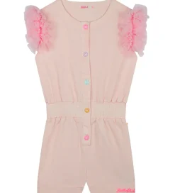 Billieblush Sommerdragt - Pink Pale