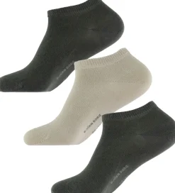 Björn Borg Ankelstrømper - 6-pak - Multipack