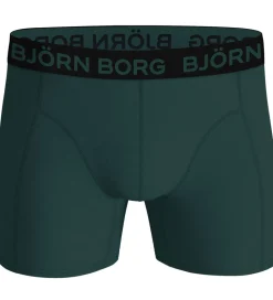 Björn Borg Boxershorts - 5-pak - Multipack