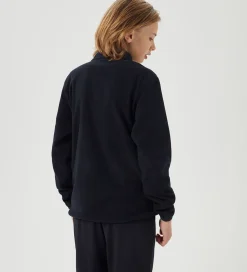 Björn Borg Fleecetrøje - Borg - Black Beauty