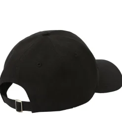 Björn Borg Kasket - Logo - Black Beauty