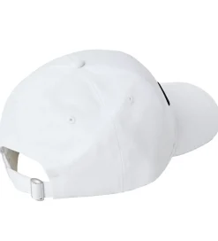 Björn Borg Kasket - Logo - Brilliant White