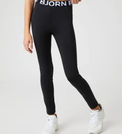 Björn Borg Leggings - Black