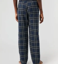 Björn Borg Pyjamas Bukser - Forest Tartan