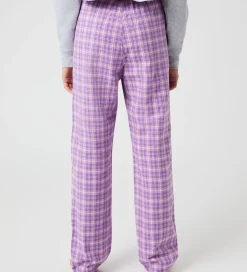 Björn Borg Pyjamas Bukser - Mini Duo Check